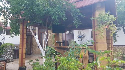 Сад, Aksaray Boutique Hotel in Нікосія Сад, Aksaray Boutique Hotel in Нікосія