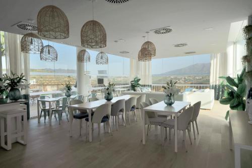 Bankett-terem, Mijas Tres Caminos in La Cala de Mijas Bankett-terem, Mijas Tres Caminos in La Cala de Mijas