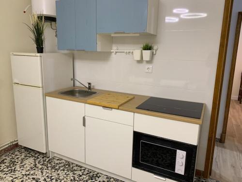 Apartamento en Xinzo de Limia in Xinzo De Limia Apartamento en Xinzo de Limia in Xinzo De Limia