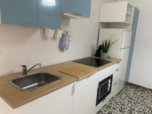 Apartamento en Xinzo de Limia in Xinzo De Limia Apartamento en Xinzo de Limia in Xinzo De Limia