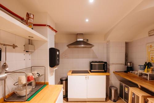 Tomato Backpackers Hotel in Turin Tomato Backpackers Hotel in Turin