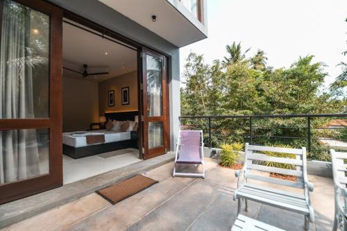 Hiriketiya Beach Resort in Tangalle Hiriketiya Beach Resort in Tangalle