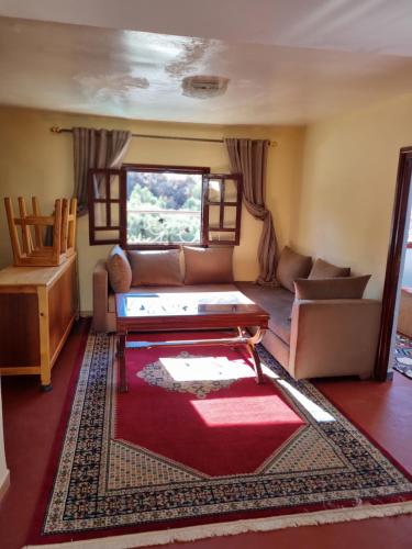 Chalet Panorama in 빈 엘 우이단 Chalet Panorama in 빈 엘 우이단