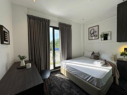 545 Residences - Extended stay property-- Min 6 nights in HarbourFront 545 Residences - Extended stay property-- Min 6 nights in HarbourFront