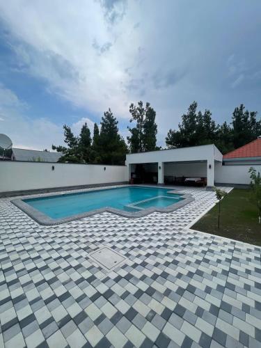 View, Comfort Villa in Yusufkhona View, Comfort Villa in Yusufkhona