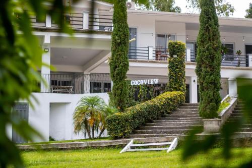 Hotel, COCOVIEW Valle in וואלה דה אנגלס Hotel, COCOVIEW Valle in וואלה דה אנגלס