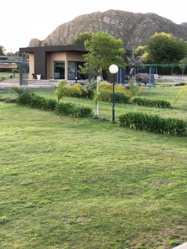 Kert, Cabaña La puntilla (Cabana La puntilla) in Los Sarmientos Kert, Cabaña La puntilla (Cabana La puntilla) in Los Sarmientos