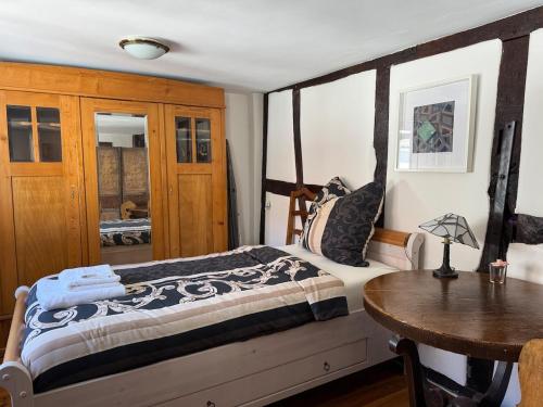 Bella Haus close to Frankfurt Messe in دري ايش Bella Haus close to Frankfurt Messe in دري ايش