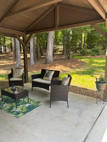 Walker Resort in Fayetteville Walker Resort in Fayetteville