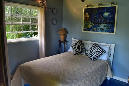 CROOКED TREE LODGE Belize in Crooked Tree CROOКED TREE LODGE Belize in Crooked Tree