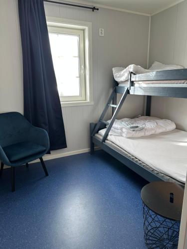 Olaåsen Gård (Olaasen Gard) in 哈爾斯塔市中心 Olaåsen Gård (Olaasen Gard) in 哈爾斯塔市中心