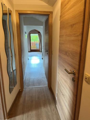 Ferienwohnung Aigner in Bischofswiesen Városközpont Ferienwohnung Aigner in Bischofswiesen Városközpont