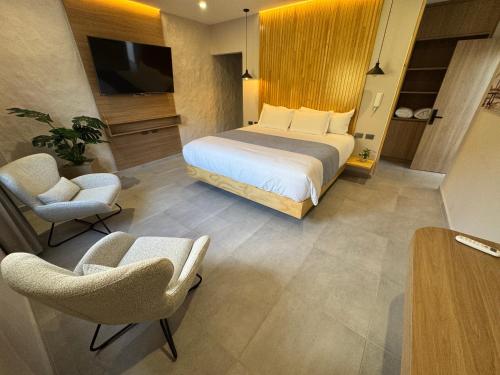 Hotel San Gil House in San Gil Hotel San Gil House in San Gil