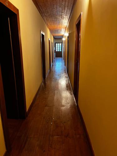 Casa da Venda in โกวิเด Casa da Venda in โกวิเด