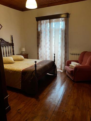 Casa da Venda in โกวิเด Casa da Venda in โกวิเด