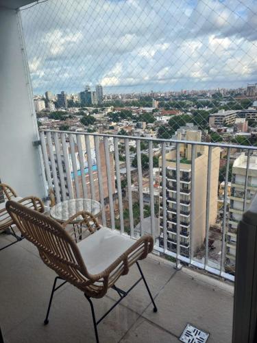 condominium in Rosario with parking included in Las Malvinas condominium in Rosario with parking included in Las Malvinas