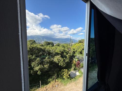 View, Apartamento campestre 202 in Boqueron View, Apartamento campestre 202 in Boqueron
