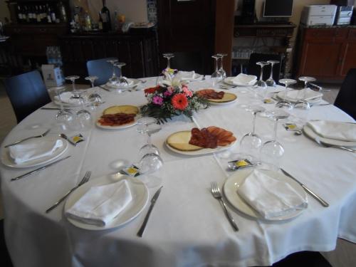 Étterem, Domus Viatoris in Sahagun Étterem, Domus Viatoris in Sahagun