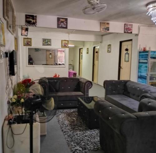 Airport Riverside Roomstay & Homestay in Pantai Cahaya Bulan (PCB) Airport Riverside Roomstay & Homestay in Pantai Cahaya Bulan (PCB)