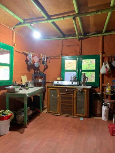 Sisters homestay in Nagarkot Sisters homestay in Nagarkot