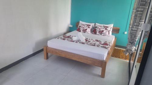 Happy Destination Auberge in โกแรล เปอติต์ บุต Happy Destination Auberge in โกแรล เปอติต์ บุต