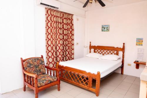 Lesville Tobago in บุคกู Lesville Tobago in บุคกู