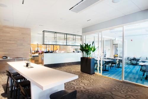 Ресторан, Best Western RC Hotel in Йонкопінг Ресторан, Best Western RC Hotel in Йонкопінг