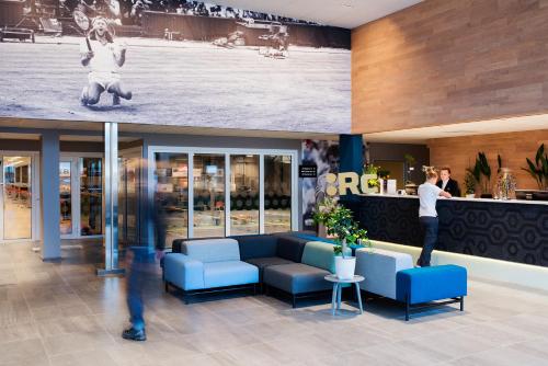 This photo about RC Hotel Sport's & Business shared on HyHotel.com