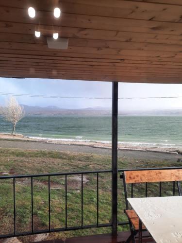 Nirok in Sevan Nirok in Sevan