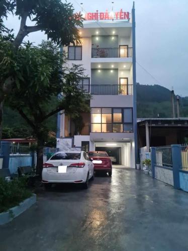 Nha Nghi Đao Yen in Hoang Le Nha Nghi Đao Yen in Hoang Le