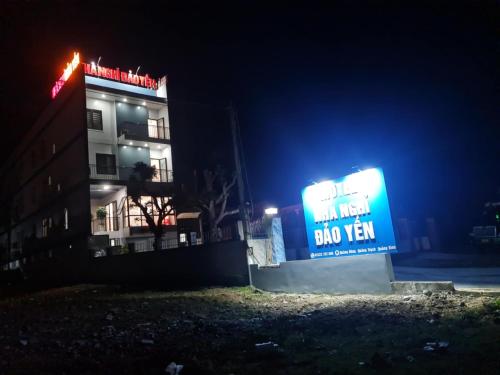 Nha Nghi Đao Yen in Hoang Le Nha Nghi Đao Yen in Hoang Le