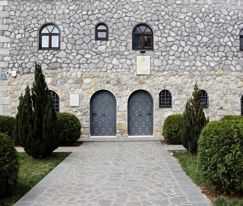 Divan in Plav Divan in Plav