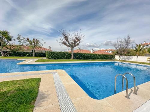 Balmins White by Hello Homes Sitges in آيجودولوك Balmins White by Hello Homes Sitges in آيجودولوك