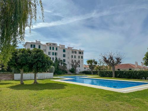 Balmins White by Hello Homes Sitges in آيجودولوك Balmins White by Hello Homes Sitges in آيجودولوك