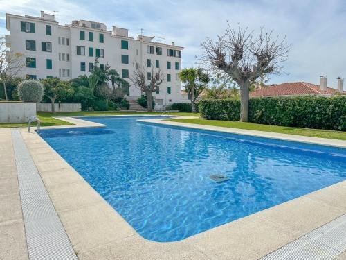 Balmins White by Hello Homes Sitges in آيجودولوك Balmins White by Hello Homes Sitges in آيجودولوك