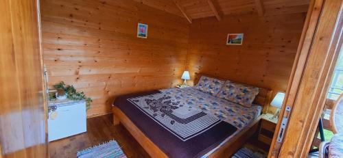 Camp Sunny Hills in Virpazar Camp Sunny Hills in Virpazar