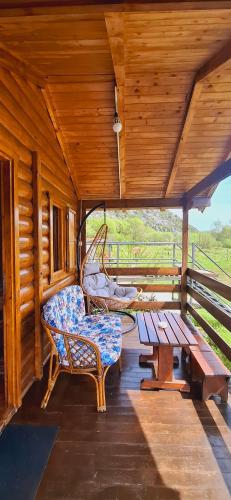 Camp Sunny Hills in Virpazar Camp Sunny Hills in Virpazar