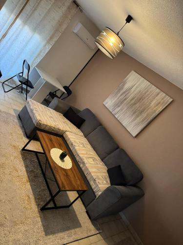 T2 Montpellier plein sud clim wifi terrasse de 16m2 in Alco T2 Montpellier plein sud clim wifi terrasse de 16m2 in Alco