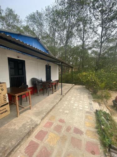 Exterior view, First Nature Homestay in Baluwapati Deupur Exterior view, First Nature Homestay in Baluwapati Deupur