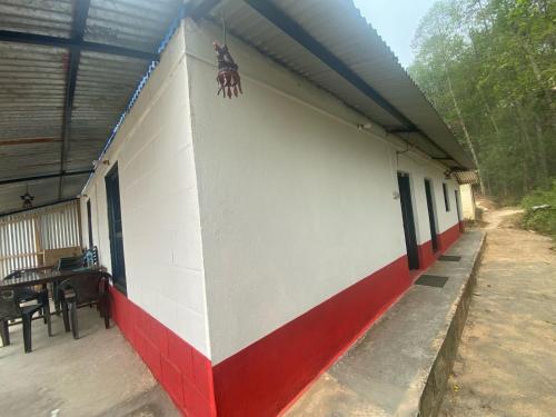 Exterior view, First Nature Homestay in Baluwapati Deupur Exterior view, First Nature Homestay in Baluwapati Deupur