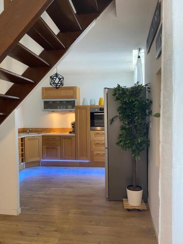 Duplex T4 centre historique in Aurillac Duplex T4 centre historique in Aurillac