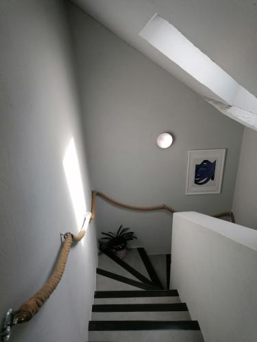 STUDIO Renove 26 m2 Centre Historique in Rodez STUDIO Renove 26 m2 Centre Historique in Rodez