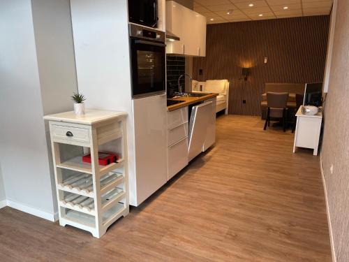 De Stadspoort appartementen in Aardenburg De Stadspoort appartementen in Aardenburg