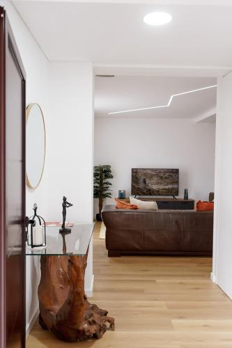 ทางเข้า, Apartamento Mira Rio in บริเตโล ทางเข้า, Apartamento Mira Rio in บริเตโล