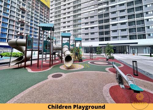 Playground, 168 Park Soho Selayang near UITM, IDCC, 99 Wonderland & Batu Caves in Selayang Playground, 168 Park Soho Selayang near UITM, IDCC, 99 Wonderland & Batu Caves in Selayang