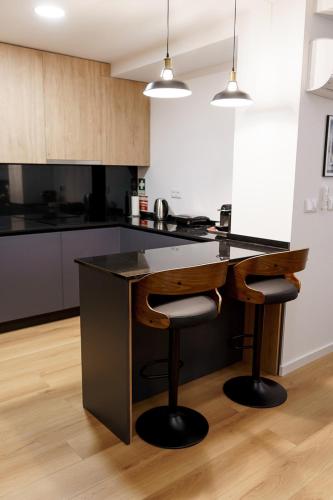 Apartamento Mira Rio in บริเตโล Apartamento Mira Rio in บริเตโล