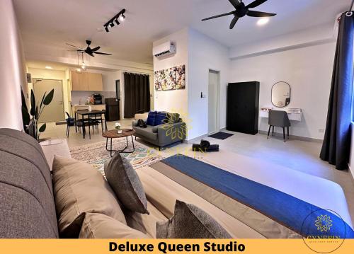 168 Park Soho Selayang near UITM, IDCC, 99 Wonderland & Batu Caves in 士拉央 168 Park Soho Selayang near UITM, IDCC, 99 Wonderland & Batu Caves in 士拉央