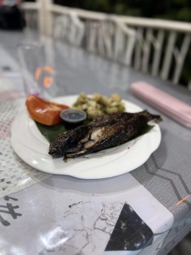Romantic Nature Loft with Breakfast Near Underground River, Perfect Stop Between Puerto and El Nido near Señorita Island Romantic Nature Loft with Breakfast Near Underground River, Perfect Stop Between Puerto and El Nido near Señorita Island