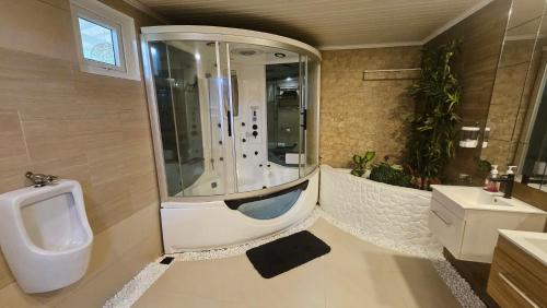 Romantic Nature Loft with Breakfast Near Underground River, Perfect Stop Between Puerto and El Nido near Señorita Island Romantic Nature Loft with Breakfast Near Underground River, Perfect Stop Between Puerto and El Nido near Señorita Island