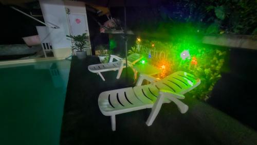 Romantic Nature Loft with Breakfast Near Underground River, Perfect Stop Between Puerto and El Nido near Señorita Island Romantic Nature Loft with Breakfast Near Underground River, Perfect Stop Between Puerto and El Nido near Señorita Island